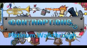 Contraptions | Platinum Walkthrough | All Achievements & Trophies