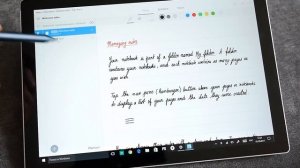 Обзор клавиатуры и стилуса Microsoft для планшета Surface Pro 2017