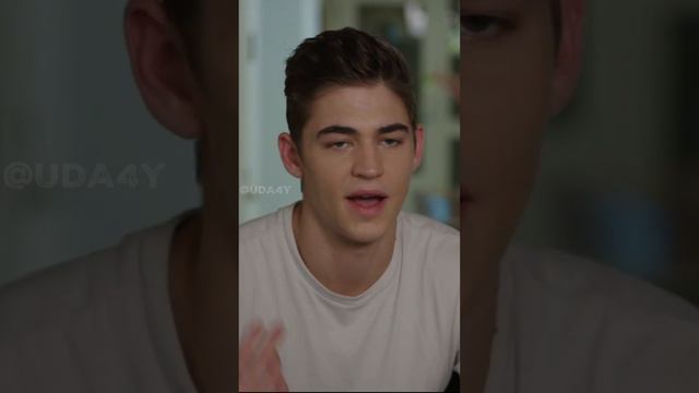 ГЛУБОКИЕ СЛОВА / Хиро Файнс / Хардин смотреть онлайн