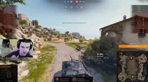 Как получить T95/FV4201 Chieftain