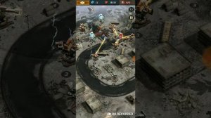 Age of Origins Борьба за башни, 14 локация (трудный режим)