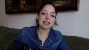 Anna Hopkins Interview - GEEK HARD December 31, 2021