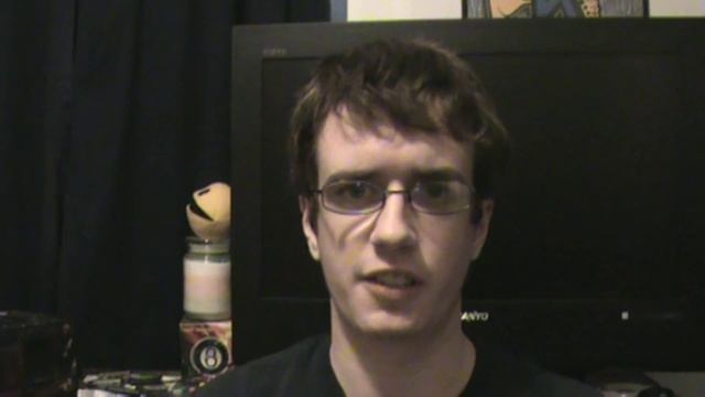 Cancelled Project: Dan Git Show Portable Difference #1 смотреть онлайн