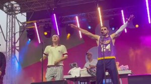 GAYAZOV$ BROTHER$ Шерегеш