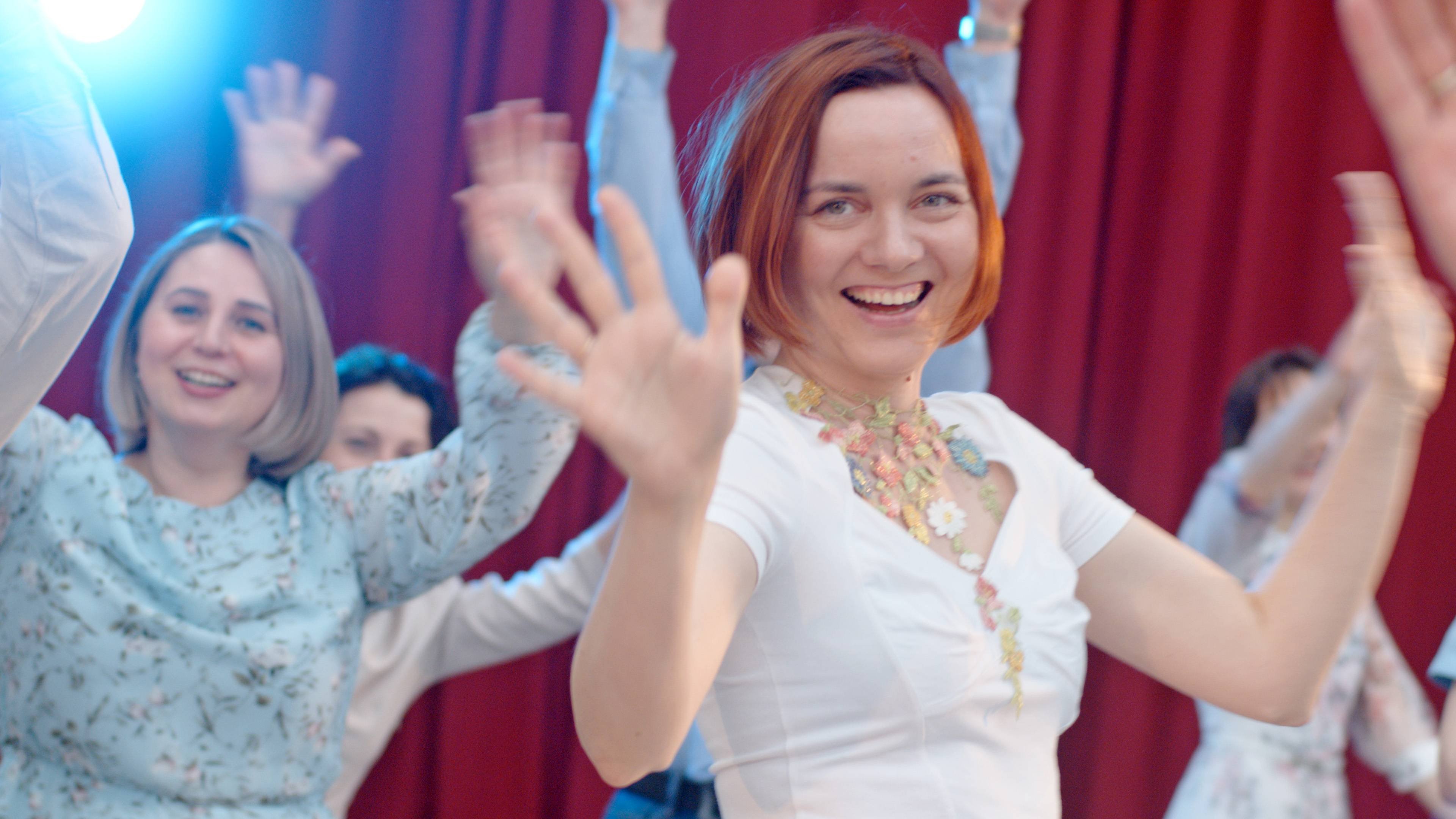 Выпускной клип. Инженерная школа им. Цирюльникова, г.Пермь, 2024 г.