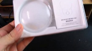 Baseus Sunshine Series Full Moon Induction Night Light Unboxing + How To Verify Original or Fake!