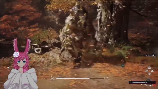 NEW Black Myth: Wukong Trailer & Gameplay Reaction! GAMESCOM смотреть онлайн