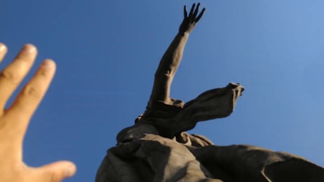 Родина-мать зовет!/Волгоград смотреть онлайн