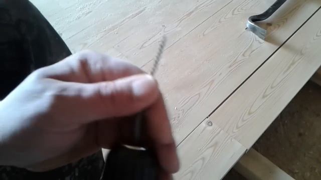 Укладка половой доски: важные тонкости и наши ошибки. Учитесь вместе с нами. смотреть онлайн