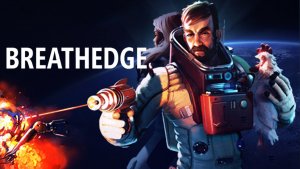 Breathedge прохождение # 17