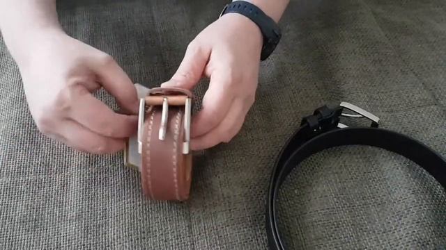 Как правильно хранить ремни смотреть онлайн