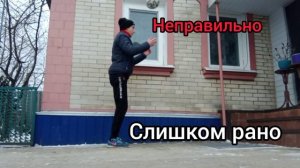 КАК ДЕРЖАТЬ МЯЧ НА ШЕЕ??? | ЛЕГКО!!! | ОБУЧЕНИЕ ТРЮКУ