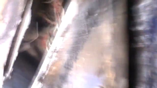 Таврия. Завершения ремонта задка. Нежданчик-стаканчик) смотреть онлайн