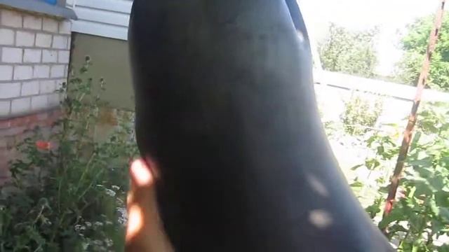 Боксерская груша-банан из автомобильной камеры смотреть онлайн