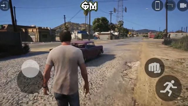 СКАЧАТЬ ГТА 5 на АНДРОИД!? СКАЧАТЬ ГТА 5 на ТЕЛЕФОН. GTA 5/GTA 5 RP / GTA 5 android|   #школогайд