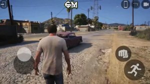 СКАЧАТЬ ГТА 5 на АНДРОИД!? СКАЧАТЬ ГТА 5 на ТЕЛЕФОН. GTA 5/GTA 5 RP / GTA 5 android|   #школогайд