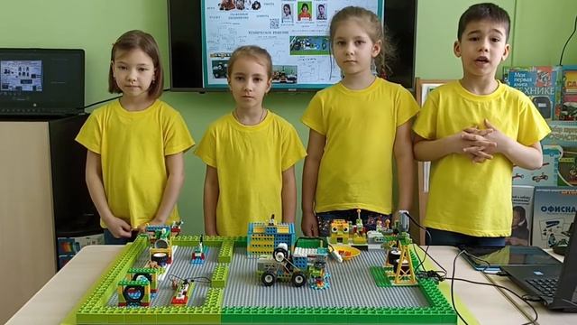 Творческий проект «Роботы - помощники по уходу за домашними животными» - "Истории мира"