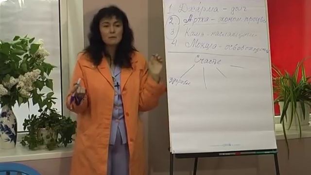 Окно в мир ребенка  часть1. Марина Таргакова