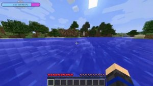 MINECRAFT | Classic MMORPG [1.12.2]