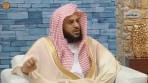 Шейх Абдульазиз ат-Тарифи "Совмещение намерений"