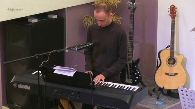 Стихотворение "Ты знаешь, смиренье для мира казалось всегда чудачеством" | Романюк Майя | 22.10.202 смотреть онлайн