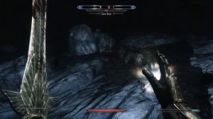 Bear Flip! (Skyrim #82)