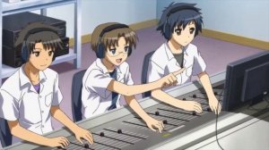 Аниме Нашествие бродячих кошек l ВСЕ СЕРИИ [Amazing Dubbing]