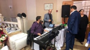 Цыгане круто спели до мурашек на свадьбе | витя фурсик