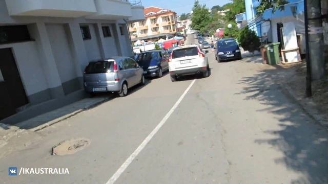 Черноморец, Болгария - Почему Нет Новых Видео?
