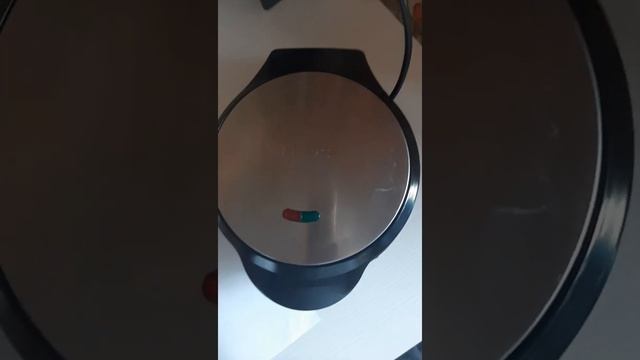 Обзор вафельницы Kitfort KT-1619 смотреть онлайн