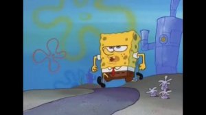 Sponge Bob - Я готов