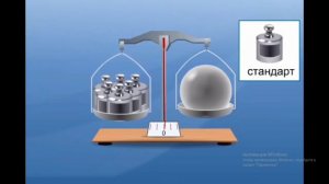 Относительная атомная масса