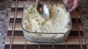 Салат «Боярский» с бужениной
