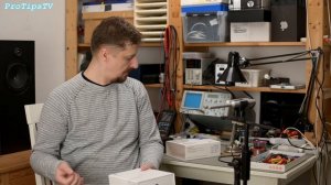 Sonarworks XREF20 vs Behringer ECM8000