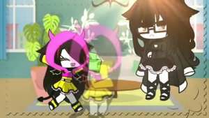 Мини Клип //{ ну здравствуй это детский мир волшебства тут нет}\\ ✨❌