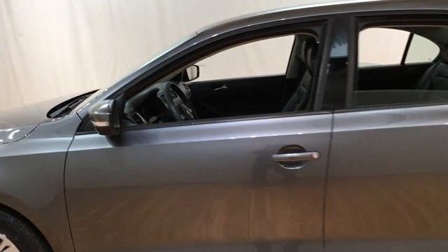 2014 Volkswagen Jetta Sedan SE LEATHER #Carvision смотреть онлайн