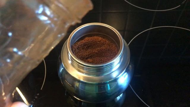 Гейзерная кофеварка Bialetti Kitty | опыт владения 4 года смотреть онлайн