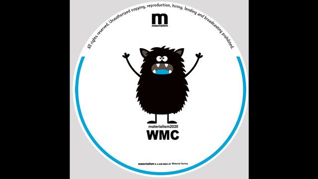 Josu Freire, Omar Svenson - Work That (MATERIALISMWMC20) смотреть онлайн