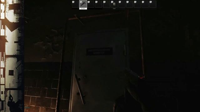 Escape From Tarkov / Карта РЕЗЕРВ / Ключ РБ-ГН смотреть онлайн