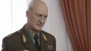 Кремлевские курсанты, 2 сезон, 8 серия