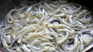 Бешбармак из свинины