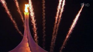 10 лет назад, 7 февраля 2014 года, состоялась церемония открытия Олимпиады в Сочи