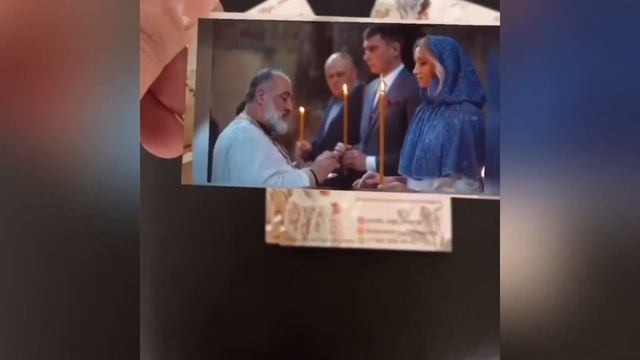 Визитки с дополненной реальностью смотреть онлайн