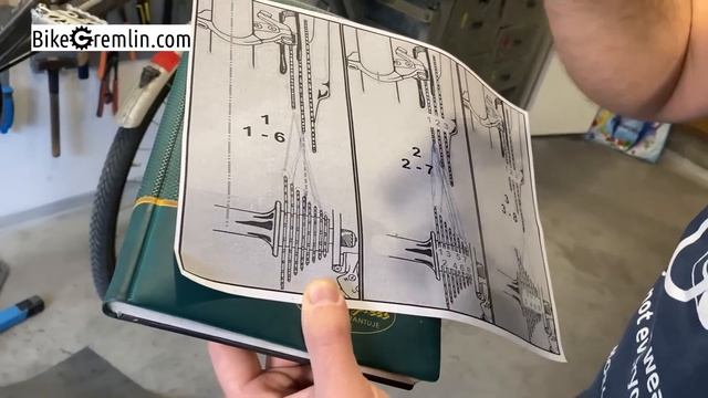 How to PROPERLY shift gears on a bicycle? смотреть онлайн