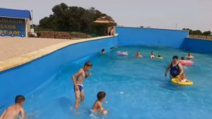 ЛЕНИВАЯ МАМА СЧАСТЛИВЫЕ ДЕТИ / АКВАПАРК ОАЗИС  / БЕЛАЯ ГЛИНА КРАСНОДАРСКИЙ КРАЙ / ВЛОГ ENG SUB