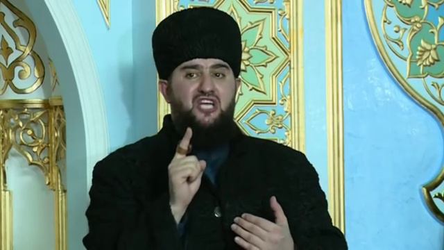 Магомед Хийтанаев смотреть онлайн