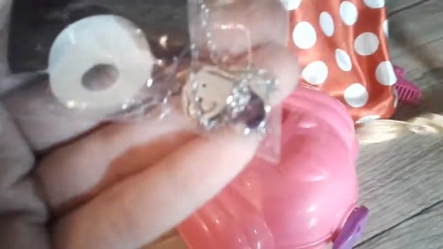 Распаковка||Что мне подарил дед мороз? смотреть онлайн