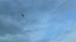 Управляемый воздушный змей Torneo