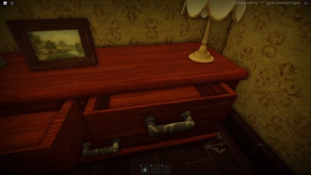САМАЯ МЕРЗКАЯ ХОРРОР ИГРА В КОТОРУЮ Я ИГРАЛ В РОБЛОКСЕ ➜ THE BUTCHERY