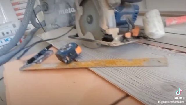 укладка ламината краснодар